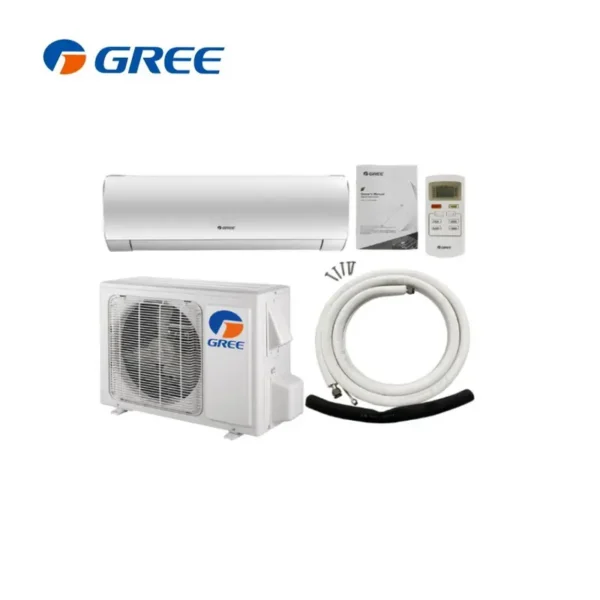 Conditioning Unit, R410a, 28000btu - view 3