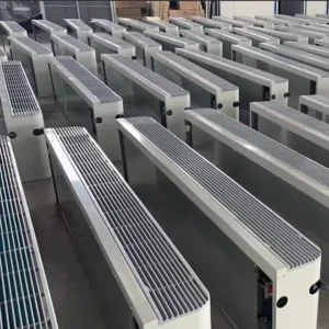 Conditioning Water Duct Fan, 220V, HVAC