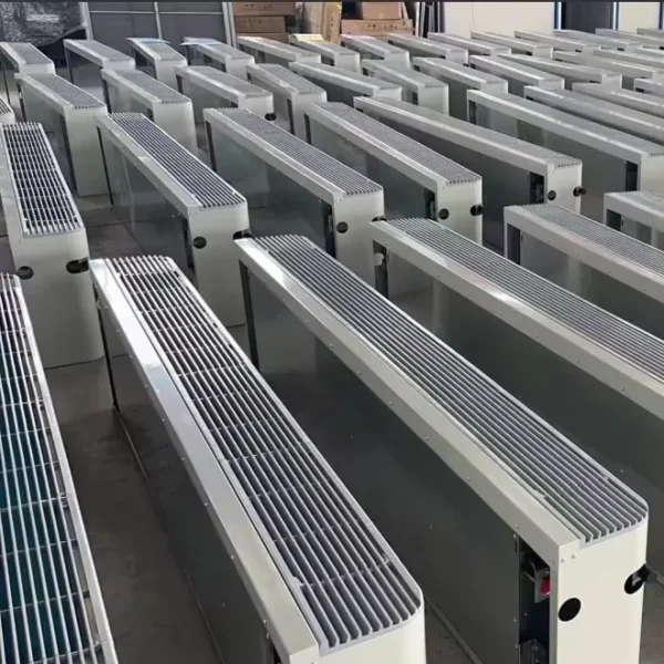 Conditioning Water Duct Fan, 220V, HVAC