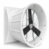 Cone Axial Fan, 55", 720RPM, 1.5kW, 59000m³/h