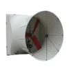 Cone Fan, Axial, Wall