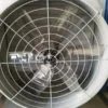 Cone Fan, Axial, Wall - view 4