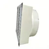 Cone Fan, Stainless, Steel