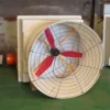 Cone Fiberglass Exhaust Fan, Centrifugal, Roof, Frp - view 4