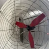 Cone Fiberglass Exhaust Fan, Centrifugal, Roof, Frp - view 6
