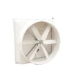 Cone Ventilation Exhaust Fan, FRP, Axial, Aluminum - view 3