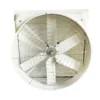 Cone Ventilation Exhaust Fan, FRP, Axial, Aluminum - view 5
