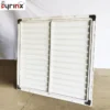 Cone Ventilation Exhaust Fan, FRP, Axial, Aluminum - view 6