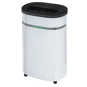 Conloon Household Dehumidifier, HEPA, 20L/D