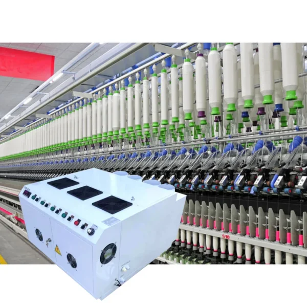 Conloon Industrial Humidifier, 60L/hour, AC 110V-240V, 380V AC - view 5