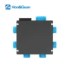 Connectors Vmc Motor, 230V, Centrifugal, 0-725m³/h