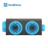 Connectors Vmc Motor, 230V, Centrifugal, 0-725m³/h - view 3