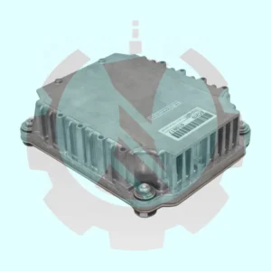 Construction Controller, ECU, 14590429, EC55, EC60C
