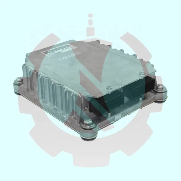 Construction Controller, ECU, 14590429, EC55, EC60C - view 3