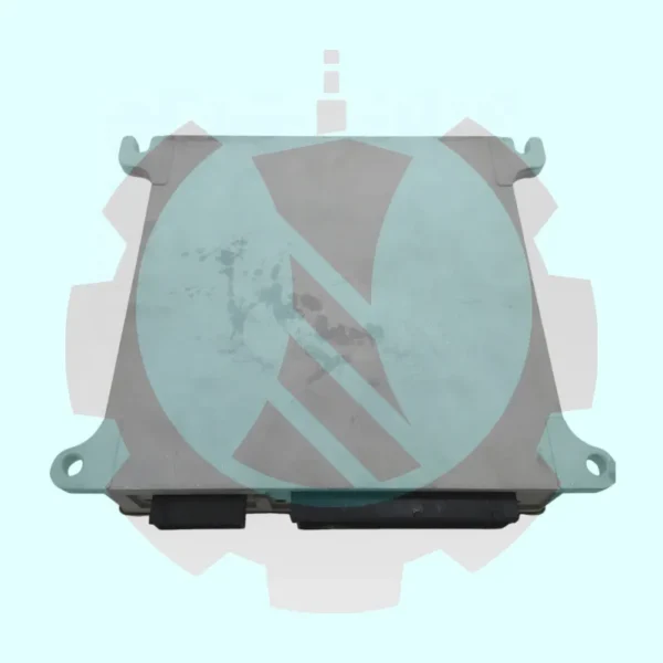 Construction Controller, ECU, 14590429, EC55, EC60C - view 4