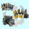 Construction Controller, ECU, 14590429, EC55, EC60C - view 6