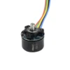 Construction Flange Mount Motor, CDM, BL3025O, Brushless, 12V