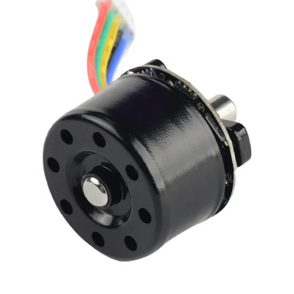Construction Flange Mount Motor, CDM, BL3025O, Brushless, 12V - view 2