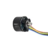 Construction Flange Mount Motor, CDM, BL3025O, Brushless, 12V - view 4