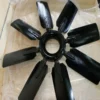 Construction Machinery Parts Fan, D375A-5, 600-614-5351