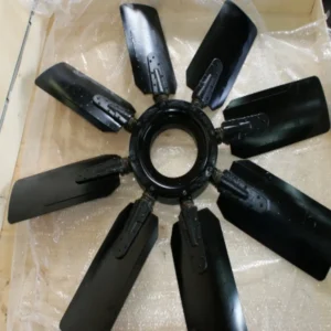 Construction Machinery Parts Fan, D375A-5, 600-614-5351