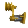 Construction Machinery Parts Fan, D375A-5, 600-614-5351 - view 2
