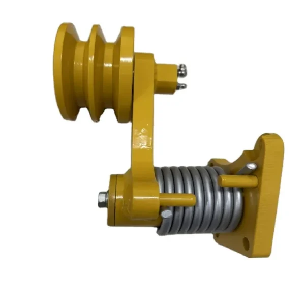 Construction Machinery Parts Fan, D375A-5, 600-614-5351 - view 2