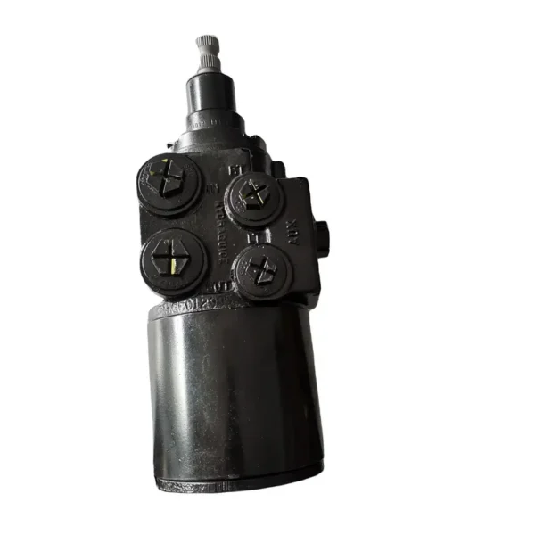 Construction Machinery Parts Fan, D375A-5, 600-614-5351 - view 4