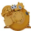 Construction Machinery Parts Fan, D375A-5, 600-614-5351 - view 5