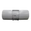 Construction Ventilation Fan, 380 V, Electric - view 2