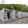 Container Chiller, 20FT/40HQ, 220v, R-404A - view 5