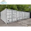 Container Chiller, 20FT/40HQ, 220v, R-404A - view 6