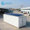 Container Compressor, Solar, 20ft - view 2
