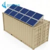 Container Compressor, Solar, 20ft - view 3