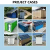 Container Compressor, Solar, 20ft - view 5