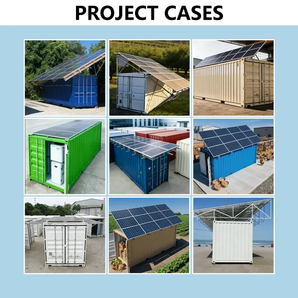 Container Compressor, Solar, 20ft - view 5