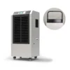 Continuous Domestic Air Dehumidifier, 50L, 90L, Portable