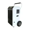 Continuous Domestic Air Dehumidifier, 50L, 90L, Portable - view 3