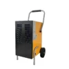 Continuous Domestic Air Dehumidifier, 50L, 90L, Portable - view 6