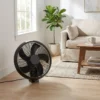 Control Air Cooling Fan, Plastic, 220v, Electric - view 2