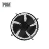 Control Axial Cooling Fan, 350mm, Waterproof, IP55, PWM