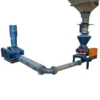 Control Cast Iron Blower, Centrifugal, 380 V, Electric - view 5