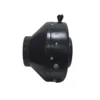 Control Centrifugal Duct Fan, 110/220V, Inline - view 2