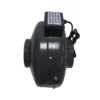Control Centrifugal Duct Fan, 110/220V, Inline - view 5