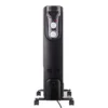 Control Electric Oil Heater, 2000w, Plastic - view 2