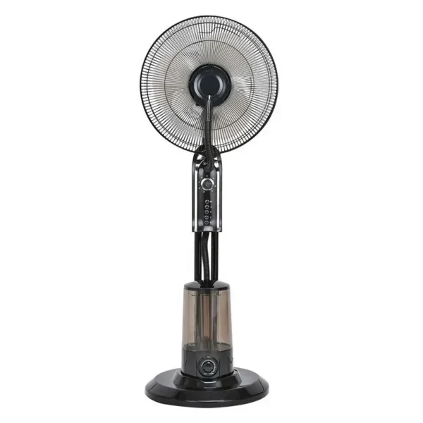 Control Electric Stand Fan, Arrivals16, 75, Plastic