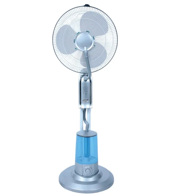 Control Electric Stand Fan, Arrivals16, 75, Plastic - view 2