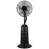 Control Electric Stand Fan, Arrivals16, 75, Plastic - view 3