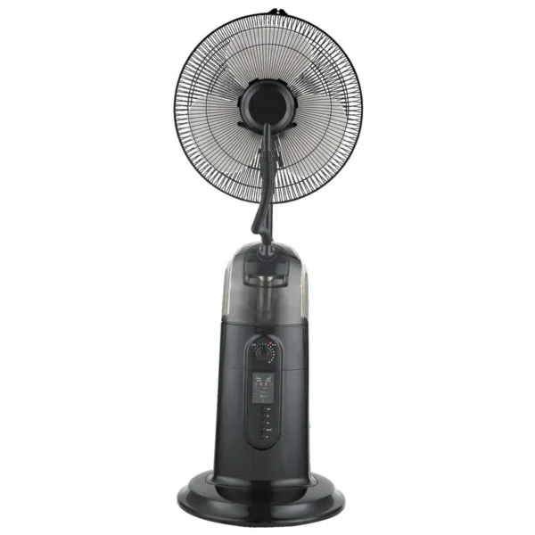 Control Electric Stand Fan, Arrivals16, 75, Plastic - view 4