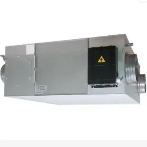 Control Energy Recovery Ventilator, Ceiling, ERV, MVHR